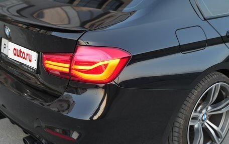 BMW 3 серия, 2015 год, 2 450 000 рублей, 7 фотография