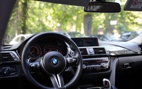 BMW 3 серия, 2015 год, 2 450 000 рублей, 13 фотография