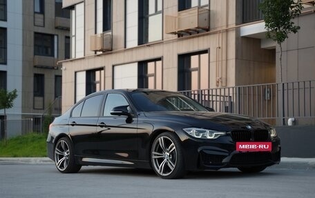 BMW 3 серия, 2015 год, 2 450 000 рублей, 2 фотография