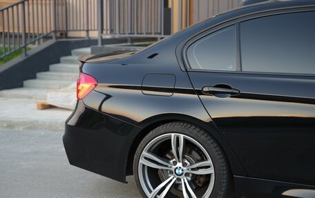 BMW 3 серия, 2015 год, 2 450 000 рублей, 6 фотография