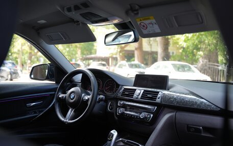 BMW 3 серия, 2015 год, 2 450 000 рублей, 10 фотография