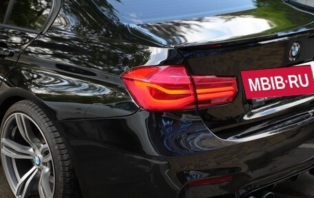 BMW 3 серия, 2015 год, 2 450 000 рублей, 14 фотография