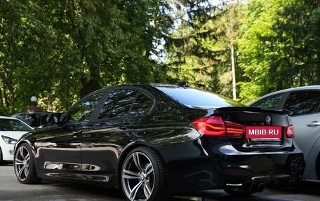BMW 3 серия, 2015 год, 2 450 000 рублей, 12 фотография