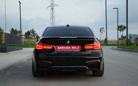 BMW 3 серия, 2015 год, 2 450 000 рублей, 8 фотография