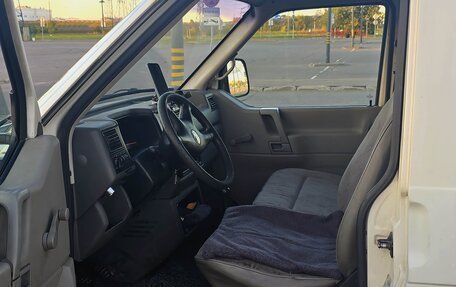 Volkswagen Transporter T4, 2001 год, 645 000 рублей, 7 фотография