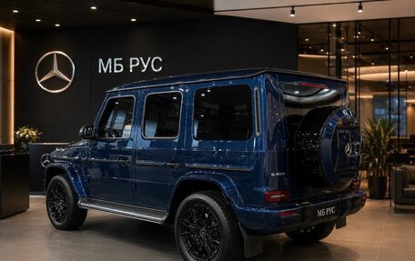 Mercedes-Benz G-Класс W463 рестайлинг _iii, 2026 год, 26 300 000 рублей, 2 фотография