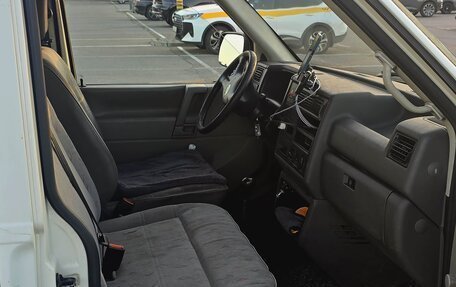 Volkswagen Transporter T4, 2001 год, 645 000 рублей, 8 фотография