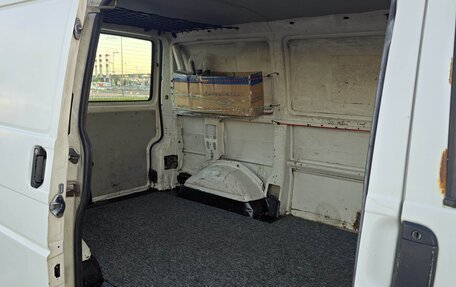 Volkswagen Transporter T4, 2001 год, 645 000 рублей, 10 фотография
