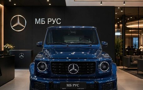 Mercedes-Benz G-Класс W463 рестайлинг _iii, 2026 год, 26 300 000 рублей, 3 фотография