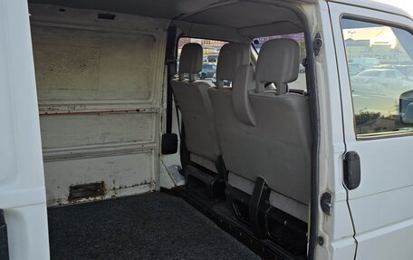 Volkswagen Transporter T4, 2001 год, 645 000 рублей, 11 фотография