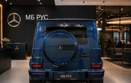 Mercedes-Benz G-Класс W463 рестайлинг _iii, 2026 год, 26 300 000 рублей, 4 фотография