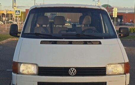 Volkswagen Transporter T4, 2001 год, 645 000 рублей, 13 фотография