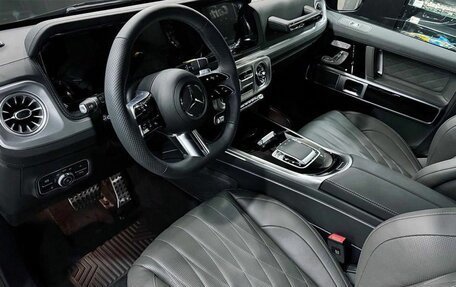 Mercedes-Benz G-Класс W463 рестайлинг _iii, 2026 год, 26 300 000 рублей, 5 фотография