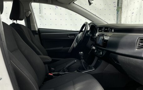 Toyota Corolla, 2014 год, 1 180 000 рублей, 12 фотография