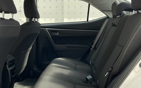 Toyota Corolla, 2014 год, 1 180 000 рублей, 13 фотография