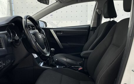 Toyota Corolla, 2014 год, 1 180 000 рублей, 11 фотография