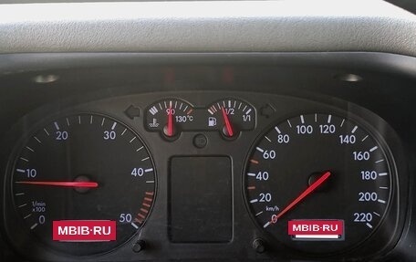 Volkswagen Transporter T4, 2001 год, 645 000 рублей, 6 фотография