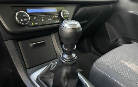 Toyota Corolla, 2014 год, 1 180 000 рублей, 16 фотография