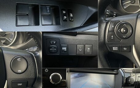 Toyota Corolla, 2014 год, 1 180 000 рублей, 18 фотография
