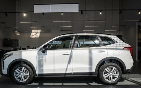 Haval Jolion, 2026 год, 2 599 000 рублей, 8 фотография