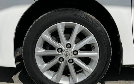 Toyota Corolla, 2014 год, 1 180 000 рублей, 19 фотография