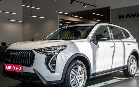 Haval Jolion, 2026 год, 2 599 000 рублей, 2 фотография