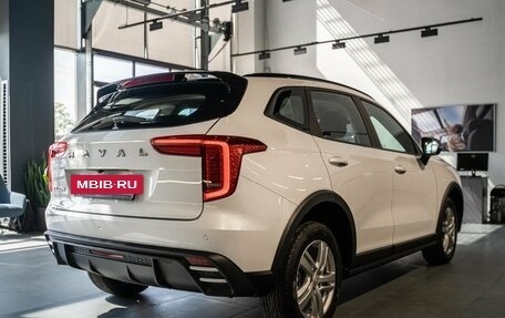 Haval Jolion, 2026 год, 2 599 000 рублей, 5 фотография