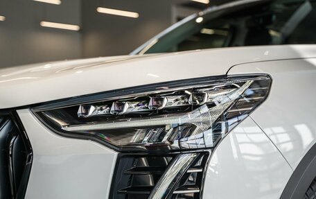 Haval Jolion, 2026 год, 2 599 000 рублей, 10 фотография