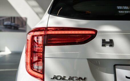Haval Jolion, 2026 год, 2 599 000 рублей, 13 фотография