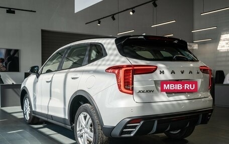Haval Jolion, 2026 год, 2 599 000 рублей, 7 фотография
