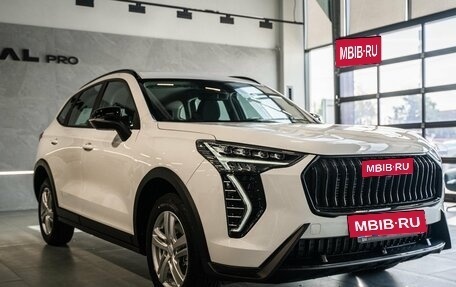 Haval Jolion, 2026 год, 2 599 000 рублей, 4 фотография