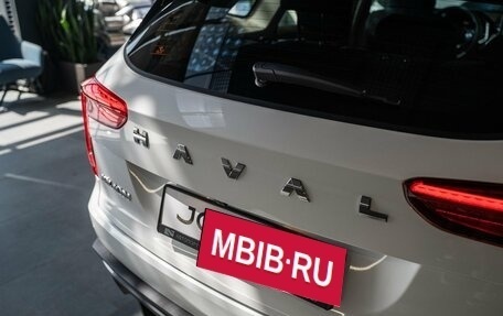 Haval Jolion, 2026 год, 2 599 000 рублей, 12 фотография