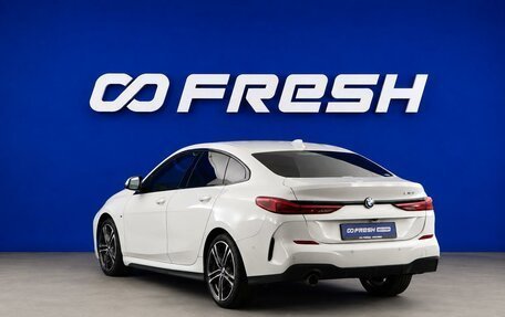 BMW 2 серия F44, 2020 год, 2 350 000 рублей, 2 фотография