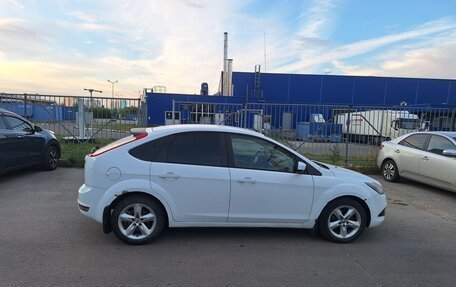 Ford Focus II рестайлинг, 2010 год, 490 000 рублей, 4 фотография