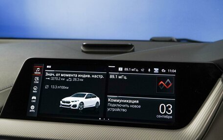 BMW 2 серия F44, 2020 год, 2 350 000 рублей, 19 фотография