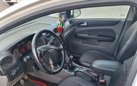 Ford Focus II рестайлинг, 2010 год, 490 000 рублей, 5 фотография