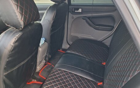 Ford Focus II рестайлинг, 2010 год, 490 000 рублей, 10 фотография
