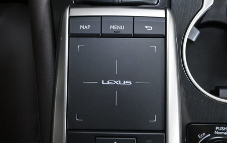 Lexus RX IV рестайлинг, 2021 год, 5 790 000 рублей, 16 фотография
