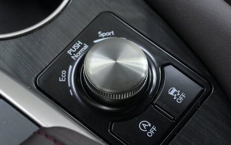 Lexus RX IV рестайлинг, 2021 год, 5 790 000 рублей, 15 фотография