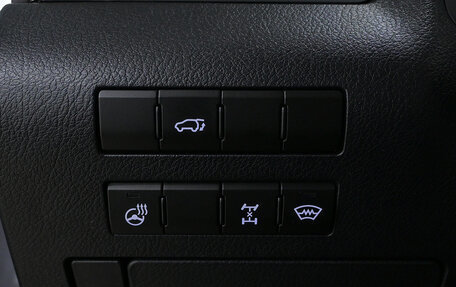 Lexus RX IV рестайлинг, 2021 год, 5 790 000 рублей, 18 фотография