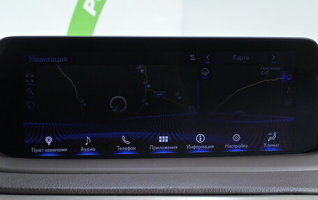 Lexus RX IV рестайлинг, 2021 год, 5 790 000 рублей, 24 фотография