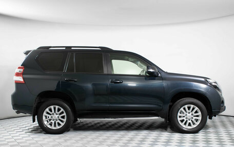 Toyota Land Cruiser Prado 150 рестайлинг 2, 2014 год, 3 697 000 рублей, 4 фотография
