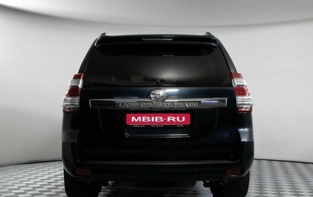Toyota Land Cruiser Prado 150 рестайлинг 2, 2014 год, 3 697 000 рублей, 6 фотография