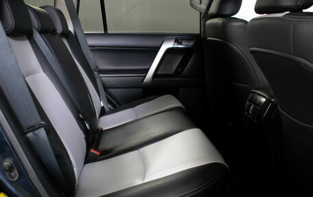 Toyota Land Cruiser Prado 150 рестайлинг 2, 2014 год, 3 697 000 рублей, 11 фотография