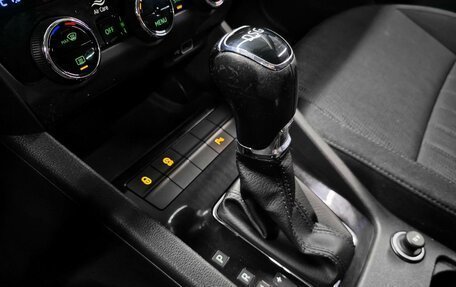 Skoda Octavia, 2019 год, 1 649 000 рублей, 13 фотография