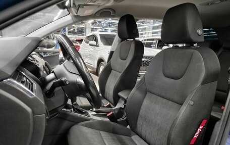Skoda Octavia, 2019 год, 1 649 000 рублей, 5 фотография