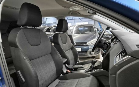 Skoda Octavia, 2019 год, 1 649 000 рублей, 7 фотография