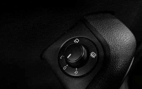 Skoda Octavia, 2019 год, 1 649 000 рублей, 19 фотография