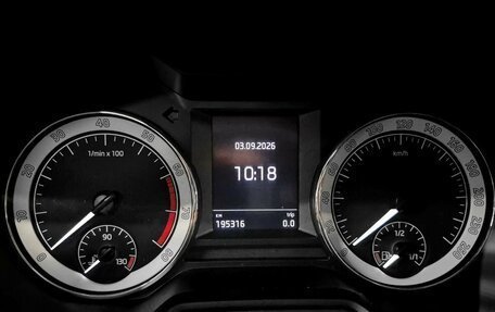 Skoda Octavia, 2019 год, 1 649 000 рублей, 24 фотография