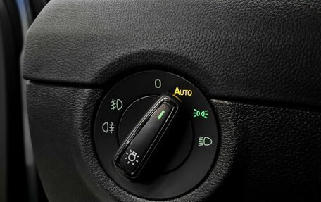 Skoda Octavia, 2019 год, 1 649 000 рублей, 20 фотография